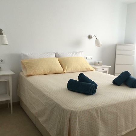 Willa Casa Luz Tarifa Zewnętrze zdjęcie