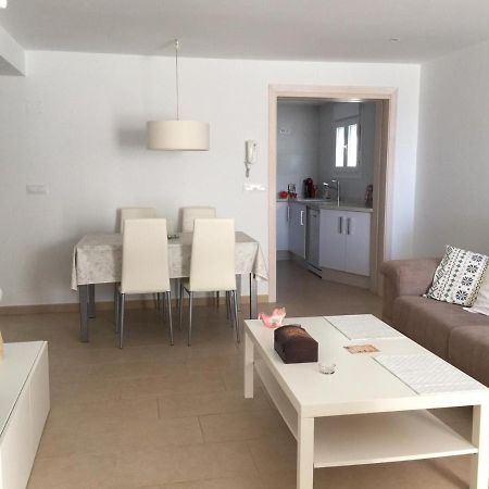 Willa Casa Luz Tarifa Zewnętrze zdjęcie