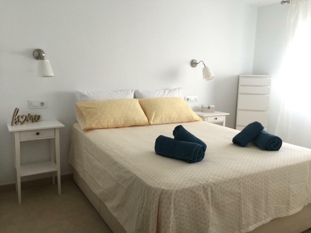 Willa Casa Luz Tarifa Zewnętrze zdjęcie