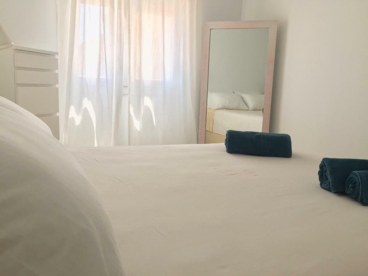 Willa Casa Luz Tarifa Zewnętrze zdjęcie
