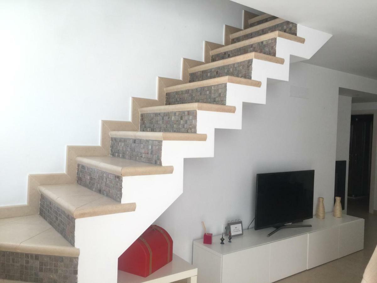 Willa Casa Luz Tarifa Zewnętrze zdjęcie