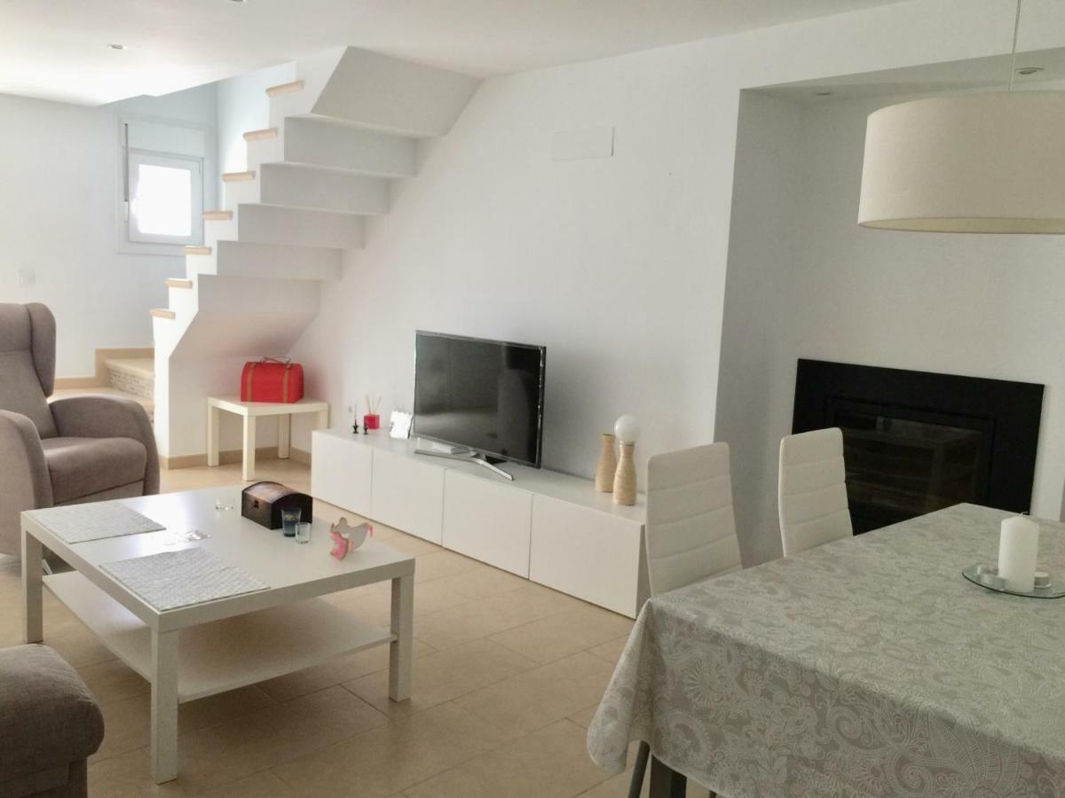Willa Casa Luz Tarifa Zewnętrze zdjęcie