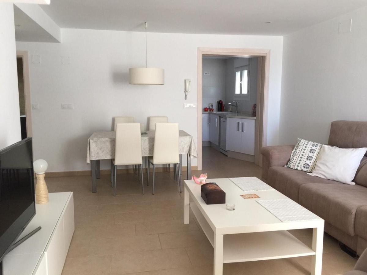 Willa Casa Luz Tarifa Zewnętrze zdjęcie