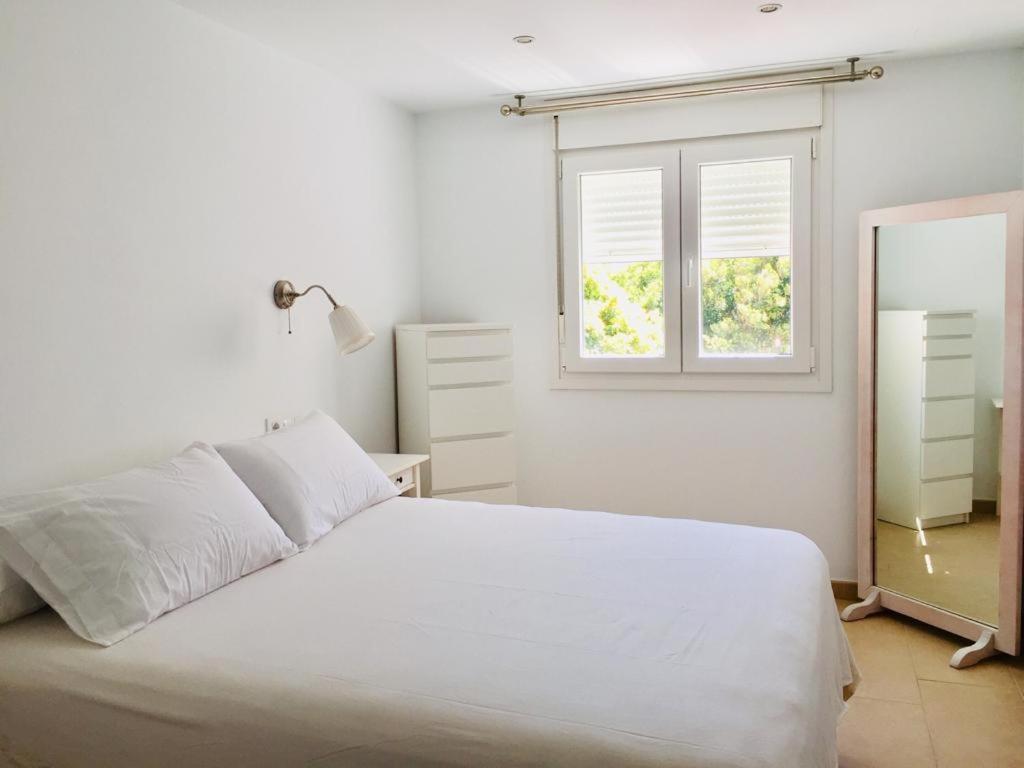 Willa Casa Luz Tarifa Zewnętrze zdjęcie