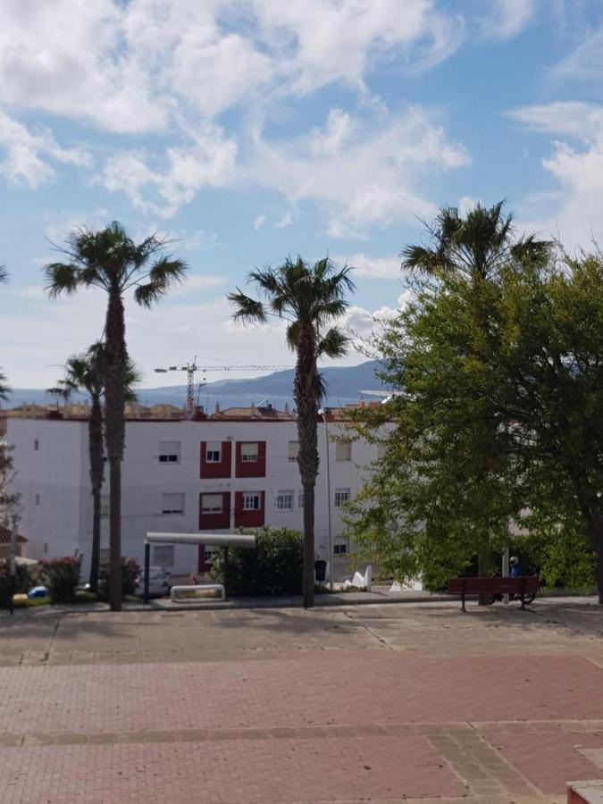 Willa Casa Luz Tarifa Zewnętrze zdjęcie