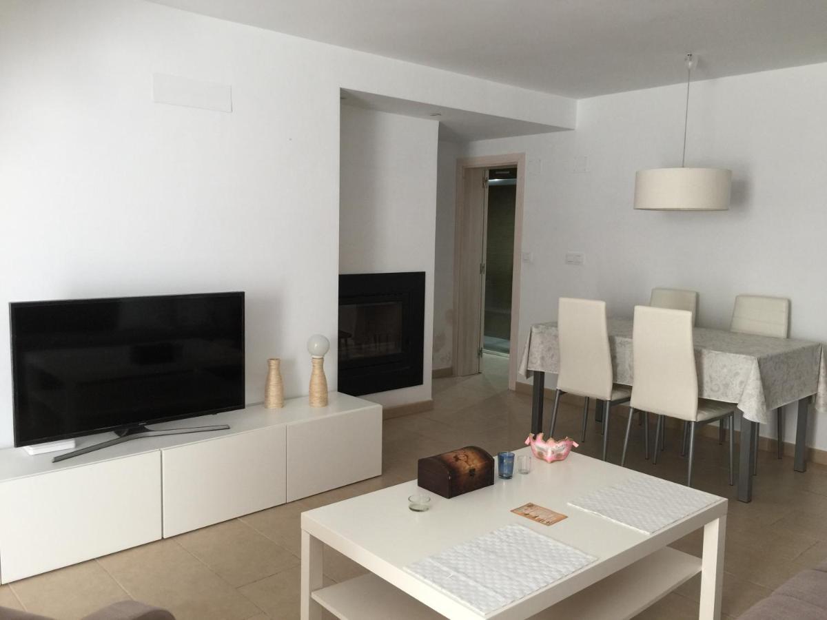 Willa Casa Luz Tarifa Zewnętrze zdjęcie