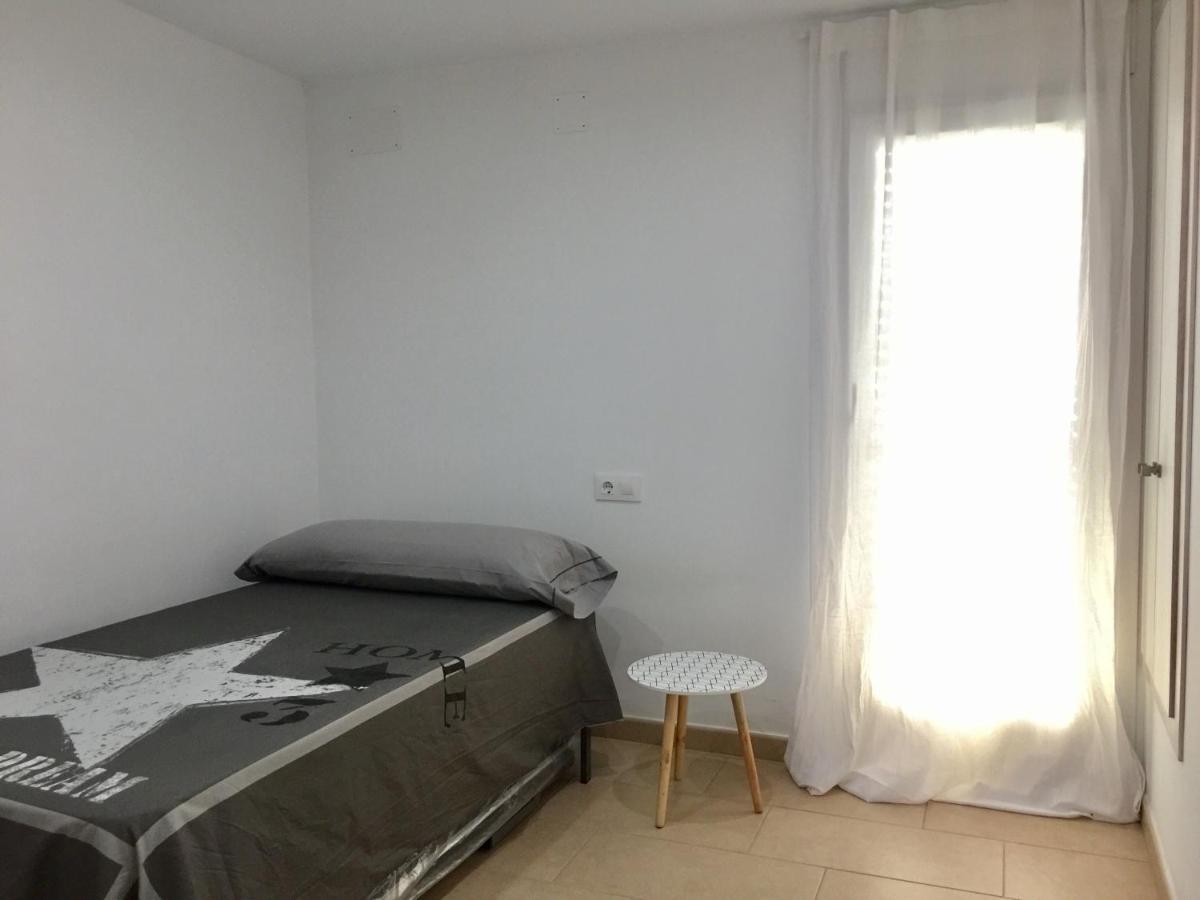 Willa Casa Luz Tarifa Zewnętrze zdjęcie