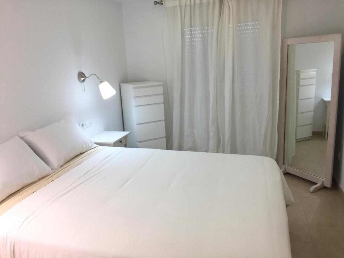 Willa Casa Luz Tarifa Zewnętrze zdjęcie