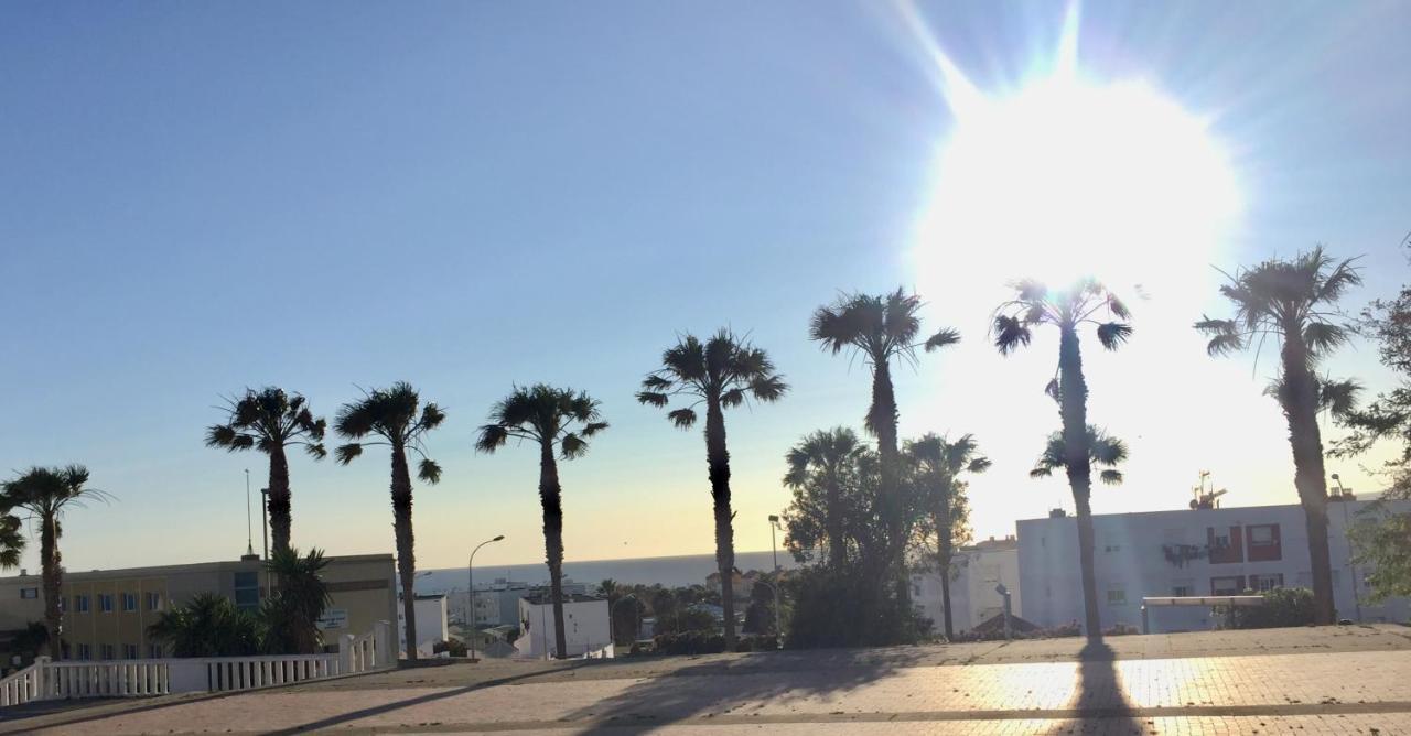 Willa Casa Luz Tarifa Zewnętrze zdjęcie