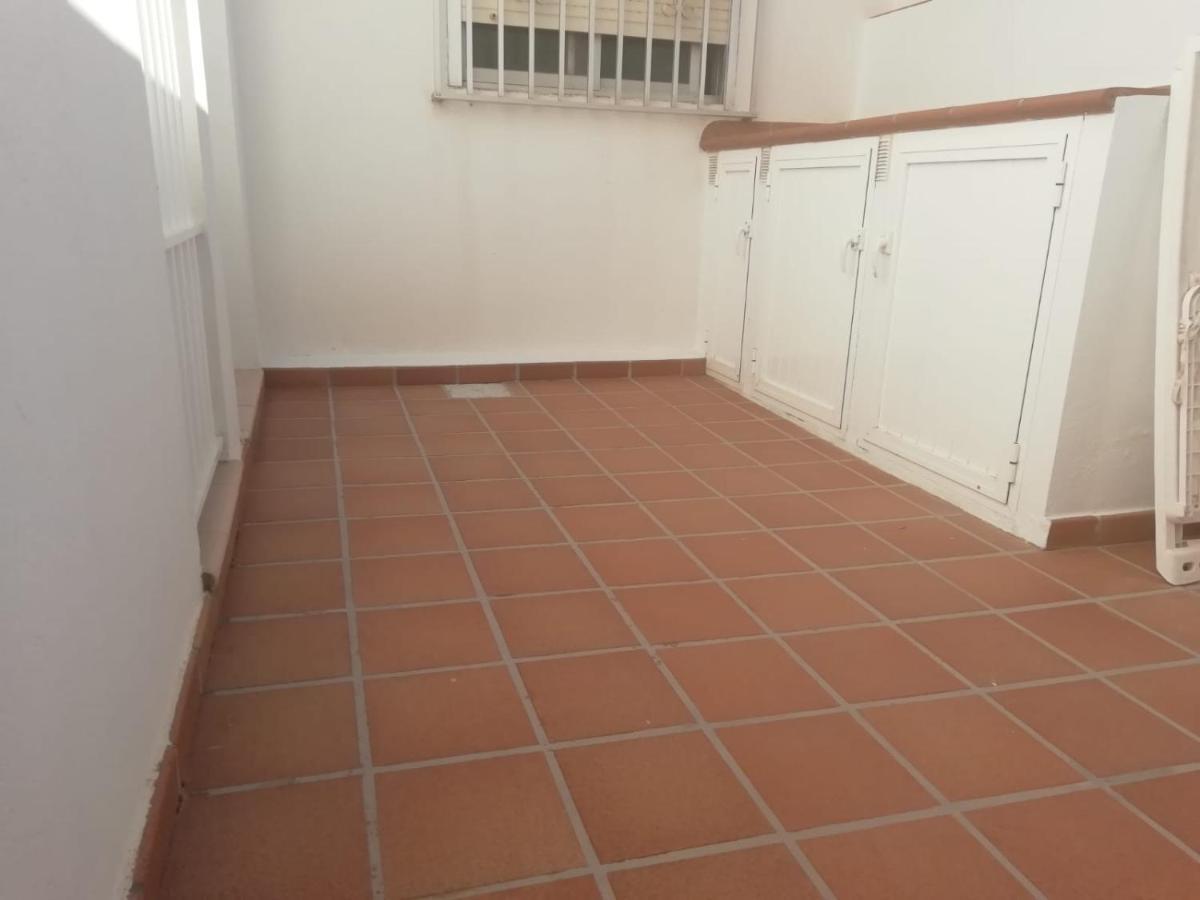 Willa Casa Luz Tarifa Zewnętrze zdjęcie
